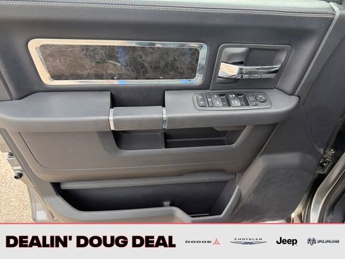 Used 2012 RAM 1500 Limited image 11