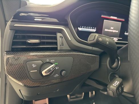 Used 2023 Audi S5 Premium Plus w/ Premium Plus Package image 24