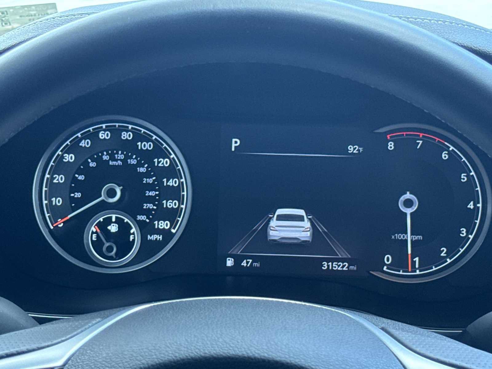 Used 2023 Genesis G70 2.0T RWD image 16