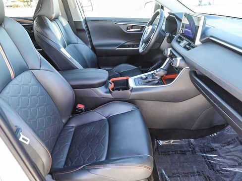 Certified 2024 Toyota RAV4 Adventure image 17