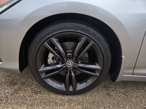 Used 2024 Acura Integra A-Spec FWD image 24