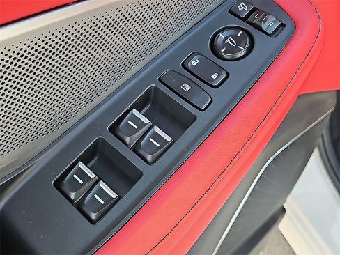 New 2026 Acura MDX A-Spec image 19