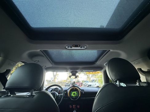 Used 2019 MINI Cooper Clubman S image 20