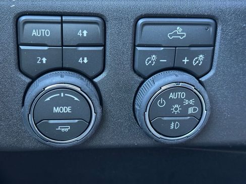 New 2026 Chevrolet Silverado 1500 RST w/ Convenience Package II image 19