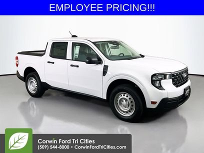 New 2026 Ford Maverick XL