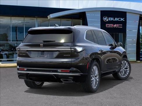 New 2026 Buick Enclave Avenir image 4