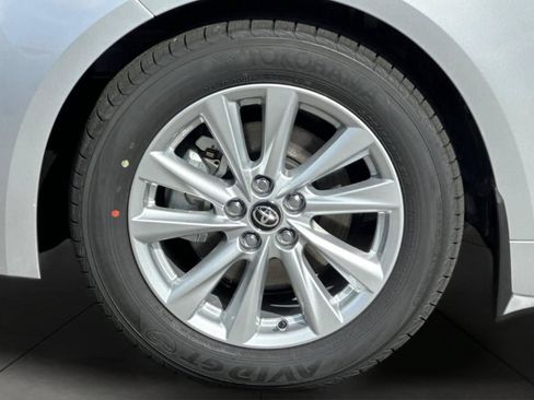 New 2026 Toyota Corolla SE FWD image 31