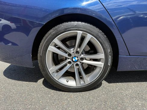 Used 2016 BMW 340i Sedan RWD image 24