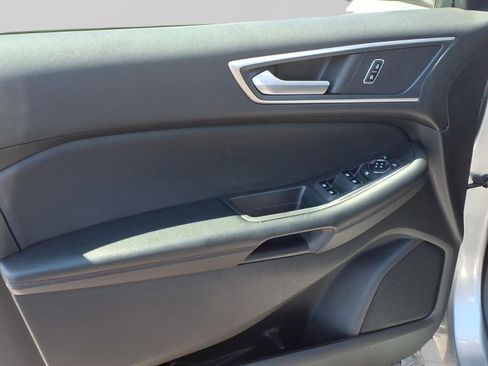 Used 2023 Ford Edge SEL w/ Convenience Package AWD/4WD image 8