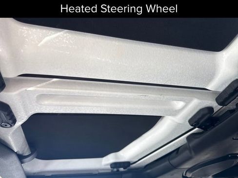 Used 2021 Jeep Wrangler Unlimited Rubicon image 26