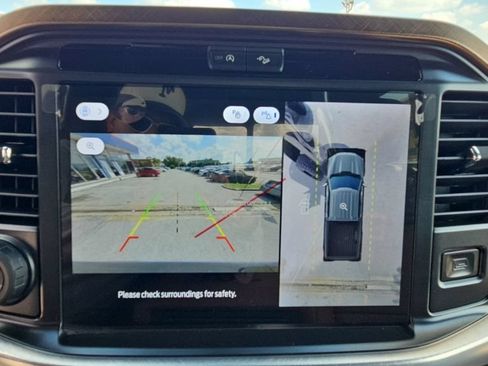 Used 2026 Ford F150 King Ranch w/ Equipment Group 601A High AWD/4WD image 27