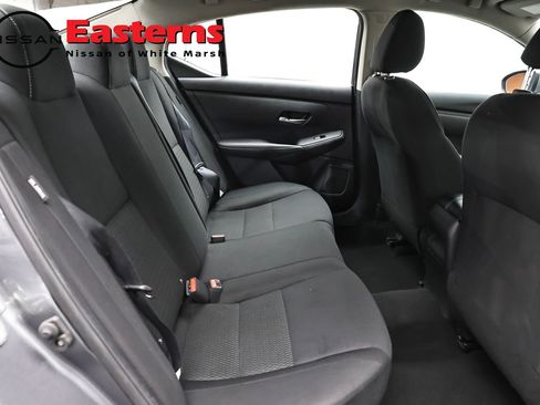 Used 2022 Nissan Sentra S FWD image 22