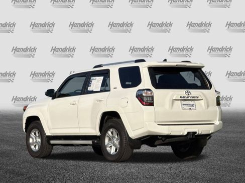 Used 2023 Toyota 4Runner SR5 Premium image 7