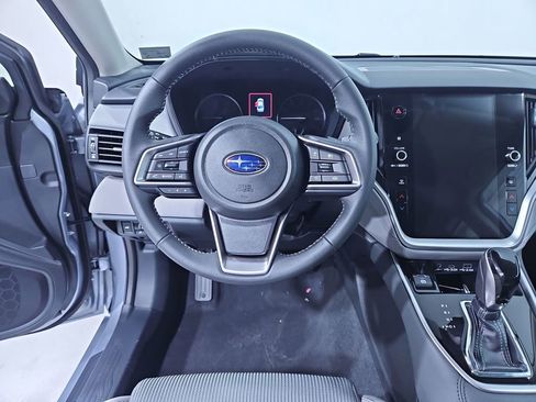 New 2025 Subaru Legacy Premium image 13