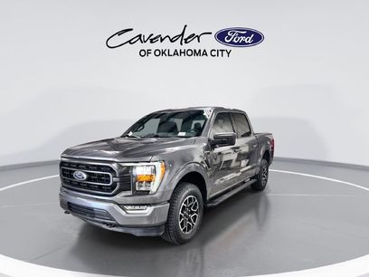 Used 2023 Ford F150 XLT w/ Equipment Group 302A High