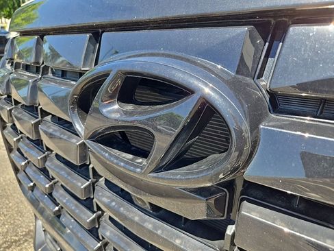 Certified 2025 Hyundai Palisade Calligraphy AWD/4WD image 24