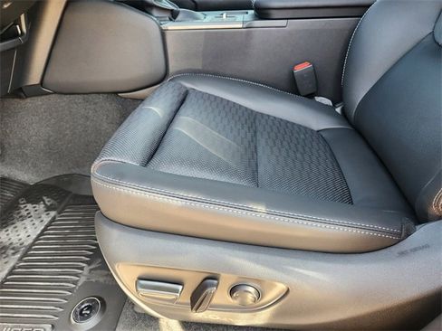 New 2026 Toyota Land Cruiser w/ Premium Package image 17