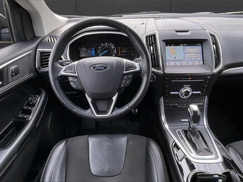 Used 2017 Ford Edge Sport w/ Equipment Group 401A image 5