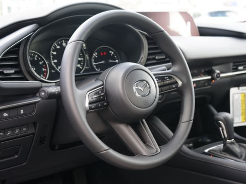 New 2026 MAZDA MAZDA3 2.5 S Sedan w/ Preferred Pkg FWD image 10