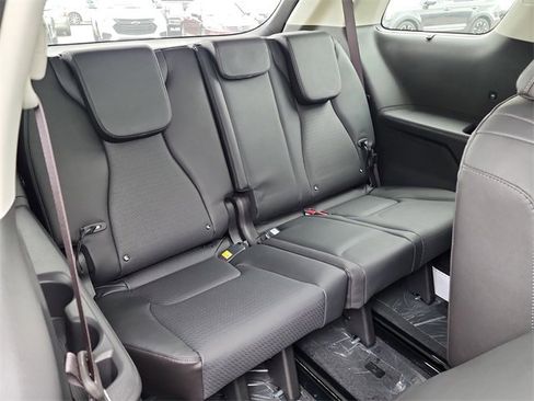 New 2026 Kia Carnival SX Prestige image 18