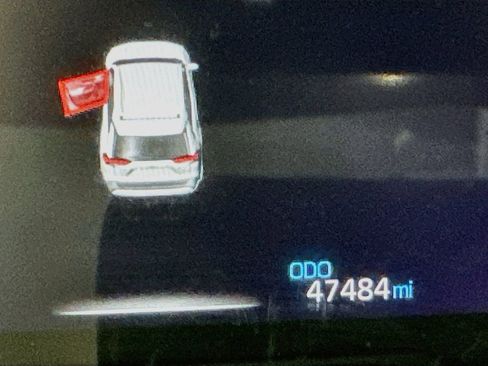 Used 2023 Toyota RAV4 XLE image 24