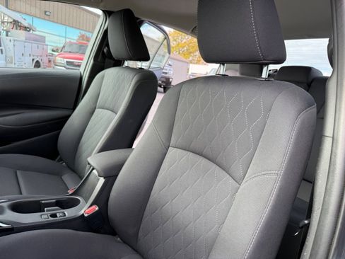 Used 2024 Toyota Corolla LE image 16