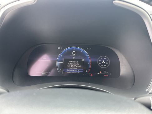 Certified 2025 Toyota Highlander XSE image 21