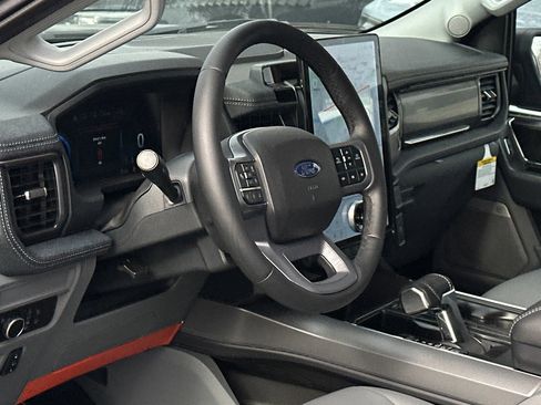 New 2025 Ford F150 Lightning Flash image 18