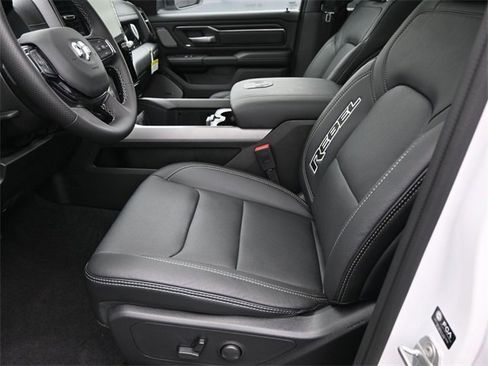 New 2026 RAM 1500 Rebel w/ Rebel Level 2 Equipment Group image 12