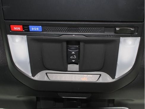 New 2026 Subaru Forester Limited AWD/4WD image 33