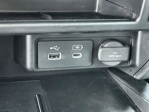 Certified 2025 Honda Ridgeline TrailSport image 26