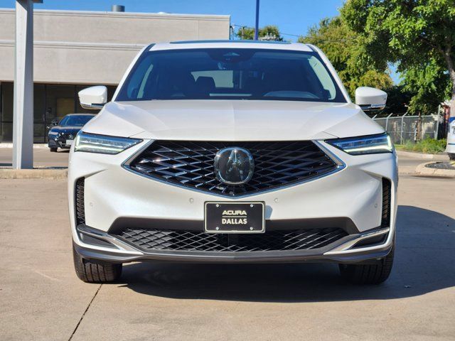 Certified 2026 Acura MDX w/ Technology Package AWD/4WD image 64