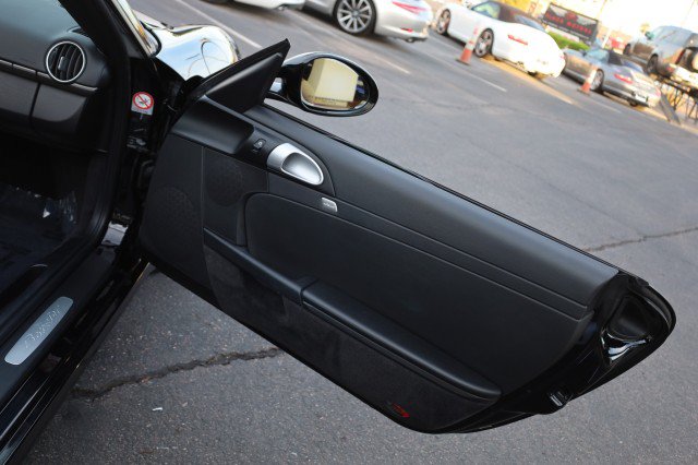 Used 2009 Porsche Boxster RWD image 36