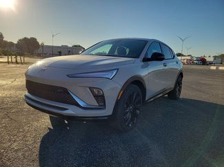 New 2026 Buick Envista Sport Touring w/ Studio Series video 2