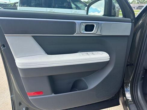 New 2026 Hyundai Santa Fe SEL FWD image 10