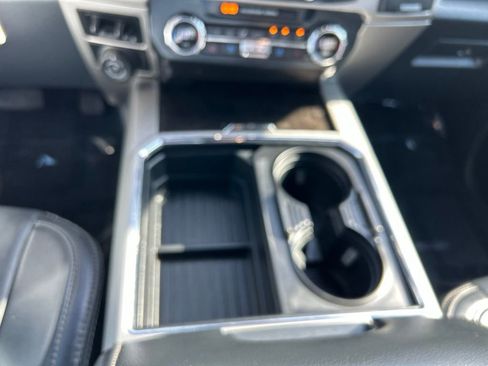 Used 2022 Ford F250 Lariat w/ Chrome Package AWD/4WD image 31