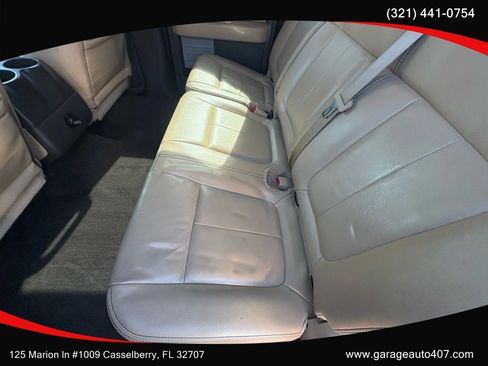 Used 2014 Ford F150 XLT w/ Equipment Group 302A Luxury image 21