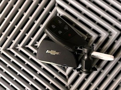 Used 2023 Chevrolet Silverado 1500 RST w/ True North Edition Plus image 11