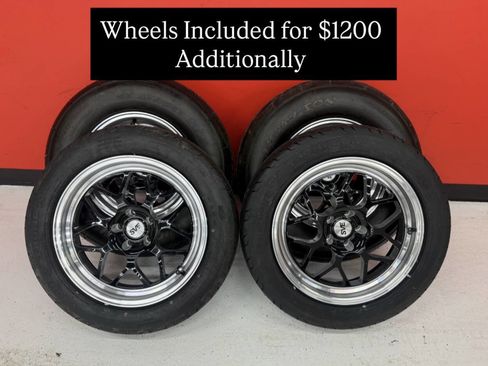 Used 2013 Ford Mustang GT Premium w/ Comfort Pkg image 48