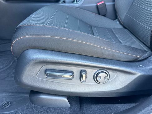 Used 2025 Honda CR-V Sport image 13