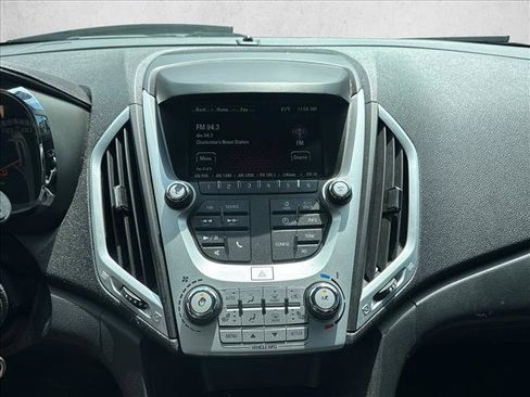 Used 2017 GMC Terrain SLE w/ Chrome Edition FWD image 13