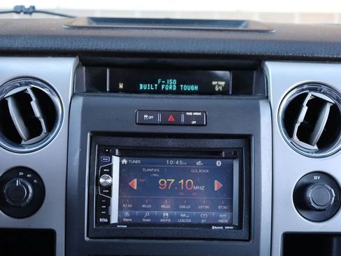 Used 2012 Ford F150 XLT w/ XTR Pkg image 27