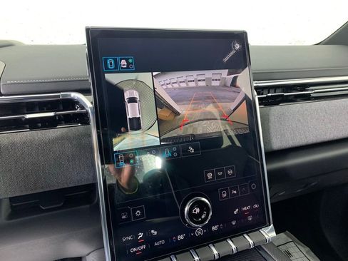 New 2026 GMC Sierra EV Elevation image 20