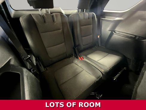 Used 2019 Ford Explorer XLT w/ Class III Trailer Tow Package AWD/4WD image 26