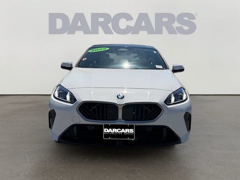 Used 2025 BMW 228i xDrive AWD/4WD image 2