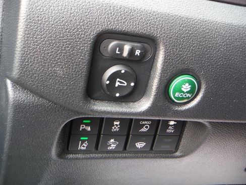 Used 2023 Honda Ridgeline RTL-E image 17