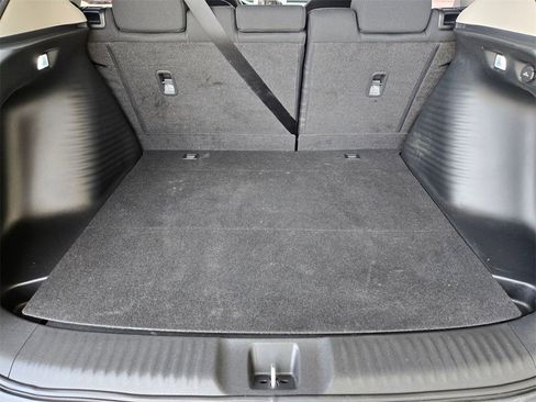 Used 2025 Honda HR-V LX image 28