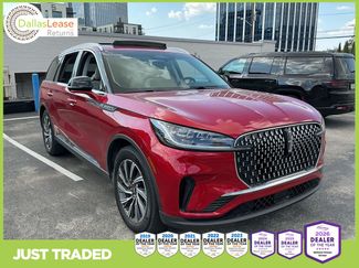 Used 2025 Lincoln Aviator 2WD video 1