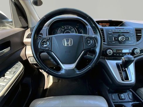 Used 2013 Honda CR-V EX-L image 8