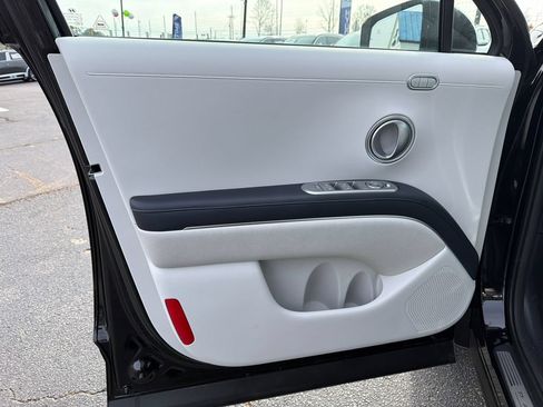 New 2026 Hyundai Palisade Calligraphy FWD image 10